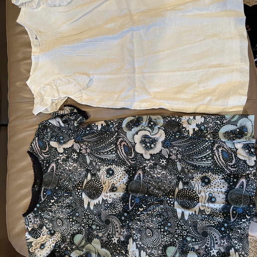 Bonpoint Girls Dresses